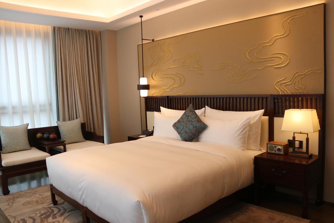 Guangzhou Pazhou Ln Dongfang Hotel Exteriér fotografie