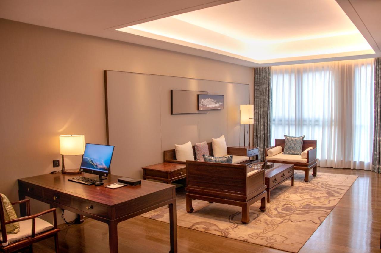 Guangzhou Pazhou Ln Dongfang Hotel Exteriér fotografie