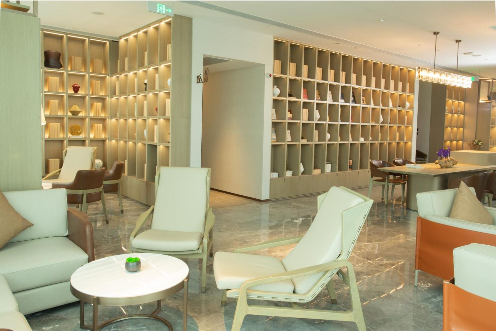 Guangzhou Pazhou Ln Dongfang Hotel Exteriér fotografie